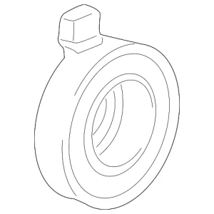 Clutch Coil - Mazda (EC01-61-L30)