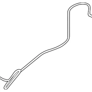 Wire - Mazda (DFS2-67-RC4)