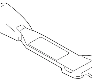 Extension - Mazda (CCY3-57-63X)