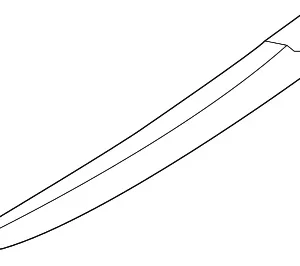 Rear Arm - Mazda (GM9E-67-421)