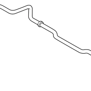 Stabilizer Bar - Mazda (TD11-34-151C)