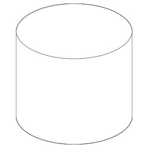 Suction Line Cap - Mazda (EC01-61-4J6)