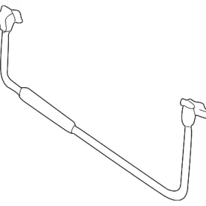 Ambient Temp Sensor - Mazda (T001-61-764A)