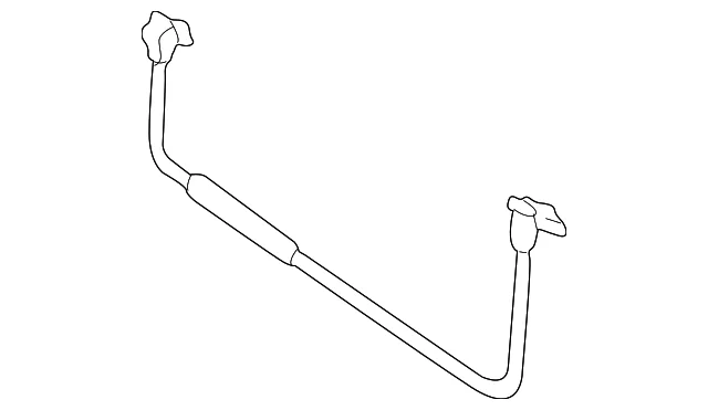 Ambient Temp Sensor - Mazda (T001-61-764A)