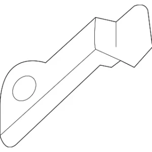 Stop - Mazda (LC63-69-977A)