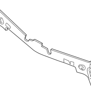 Absorber - Mazda (DB4F-50-111A)