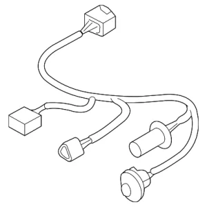 Harness - Mazda (EH47-51-155)