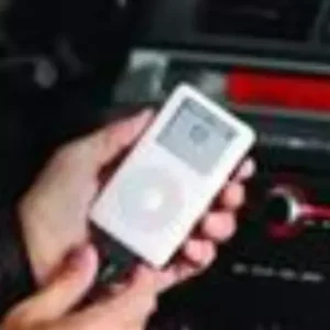 Ipod Integration Module - W/ Sirius - Mazda (C9F9-V6-029)