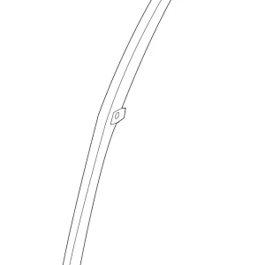 Division Channel - Mazda (GHK1-72-602B)