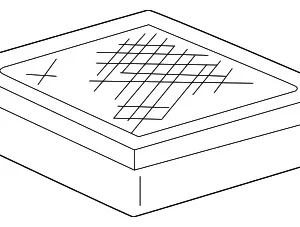 Air Filter - Mazda (ZZP0-23-603)