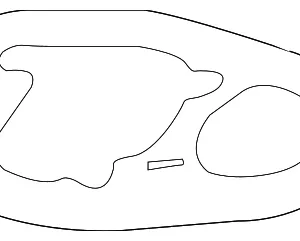Gasket - Mazda (GRF5-51-153)