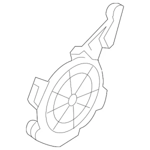 Link - Mazda (GHR1-61-A30)