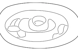 Spring Seat - Mazda (EC01-34-341C)