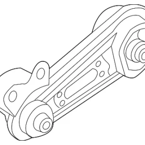 Torque Arm - Mazda (D652-39-040)