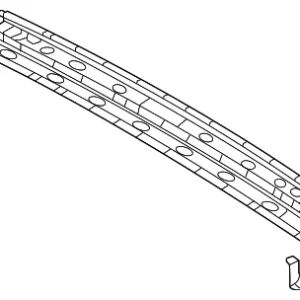 Roof Reinforced - Mazda (KEME-70-660)
