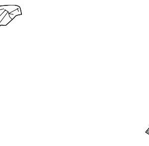 Seat Reinforced - Mazda (BP4K-53-7K0B)