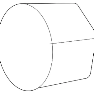 Sensor Retainer - Mazda (KD47-67-UC5A-2Y)