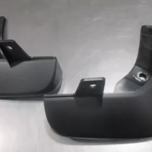 Splash Guards - Rear - Mazda (DB4F-V3-460)