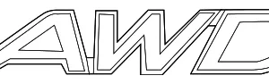 Nameplate - Mazda (KD47-51-781)