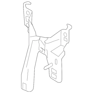 Lock Support - Mazda (BBM4-52-15Y)