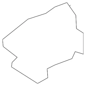 Plate - Mazda (GS3L-53-590)