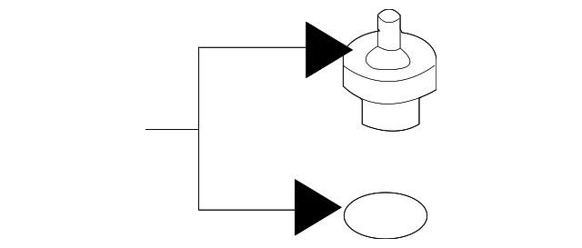Pressure Sensor - Mazda (GK2A-32-230)