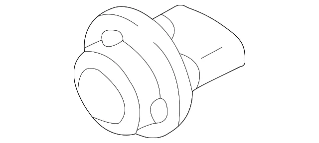 Socket - Mazda (BL8D-51-064)