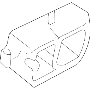 Ignition Switch - Mazda (1FAA-66-123)