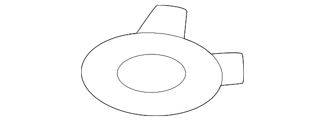 Gusset Washer - Mazda (VA40-34-096)
