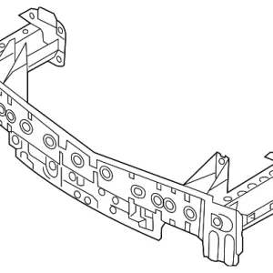 Impact Bar - Mazda (DB4F-50-070B)