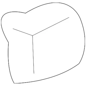 Cover - Mazda (1F70-69-922-30)