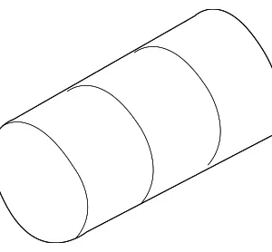 Coupling Stud - Mazda (KE01-27-603)