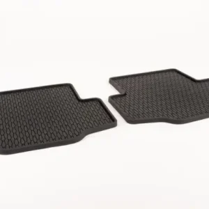 All-Weather Floor Mats - Mazda (KMW8-V0-350)
