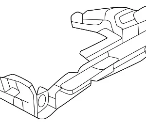 Cover - Mazda (DGH9-67-Z33)