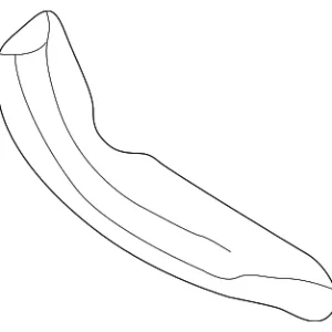 Rear Reinforced - Mazda (1F60-65-905)