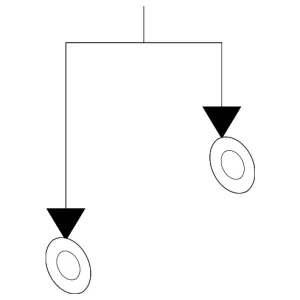 Oil Outlet Tube Gasket - Mazda (L3K9-14-264)
