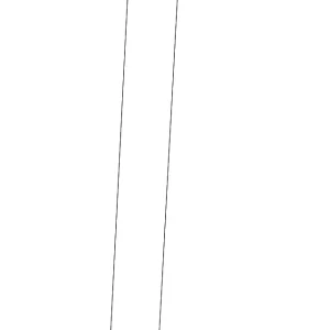 Suspension Stabilizer Bar Link Bolt - Mazda (9XA0-57-049L)