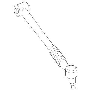 Rear Upper Control Arm - Mazda (F151-28-600A)