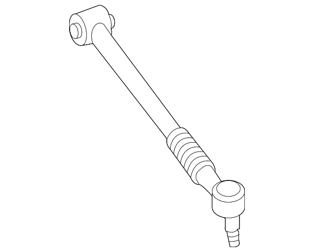 Rear Upper Control Arm - Mazda (F151-28-600A)