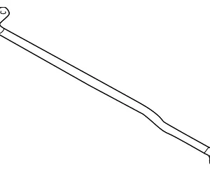 Strut Bar - Mazda (B28V-56-49XE)