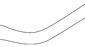 Filler Hose - Mazda (KMV6-42-231A)