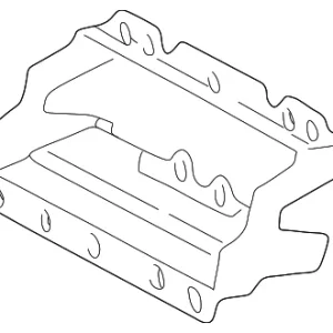 Case - Mazda (TA01-60-A61B)