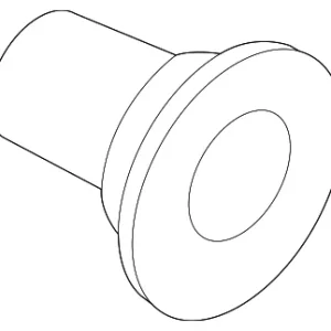 Level Sensor Nut - Mazda (BP4K-51-9N8)