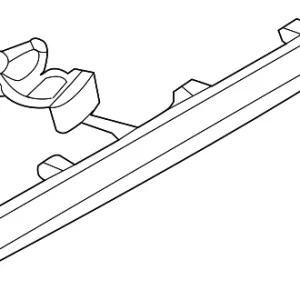 High Mount Lamp - Mazda (BBN5-51-580B)