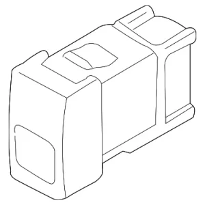 Headlamp Switch - Mazda (C291-66-6F0A)