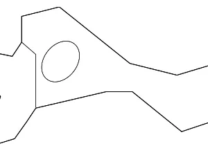 Retainer - Mazda (BN8V-50-0T1C)