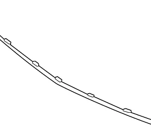 Insert - Mazda (DD2L-50-B31)