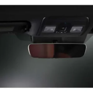 Mirror, Auto-Dimming, Homelink - Mazda (0000-8C-S01)