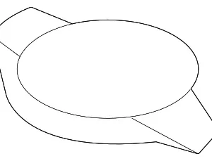 Radiator Cap - Mazda (SH17-15-205)