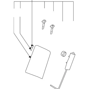 Seat Back Assembly - Mazda (TD11-88-180D-02)
